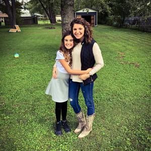 Meet your Posher, Megan